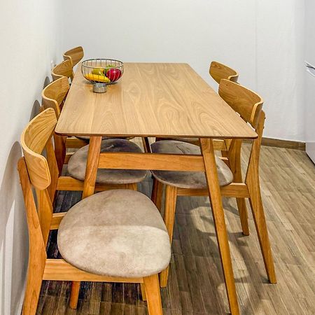 La Maison Plakes 3 Bdr Apt 스키아토스 타운 외부 사진