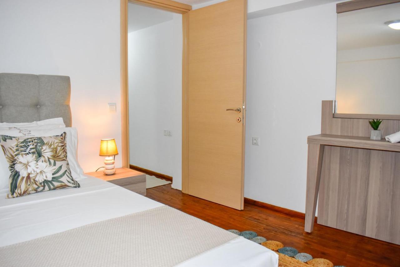 La Maison Plakes 3 Bdr Apt 스키아토스 타운 외부 사진