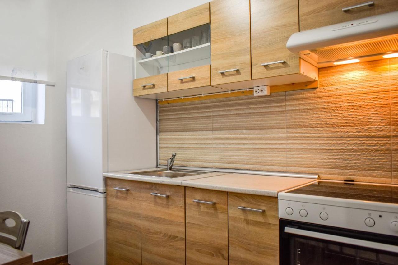 La Maison Plakes 3 Bdr Apt 스키아토스 타운 외부 사진