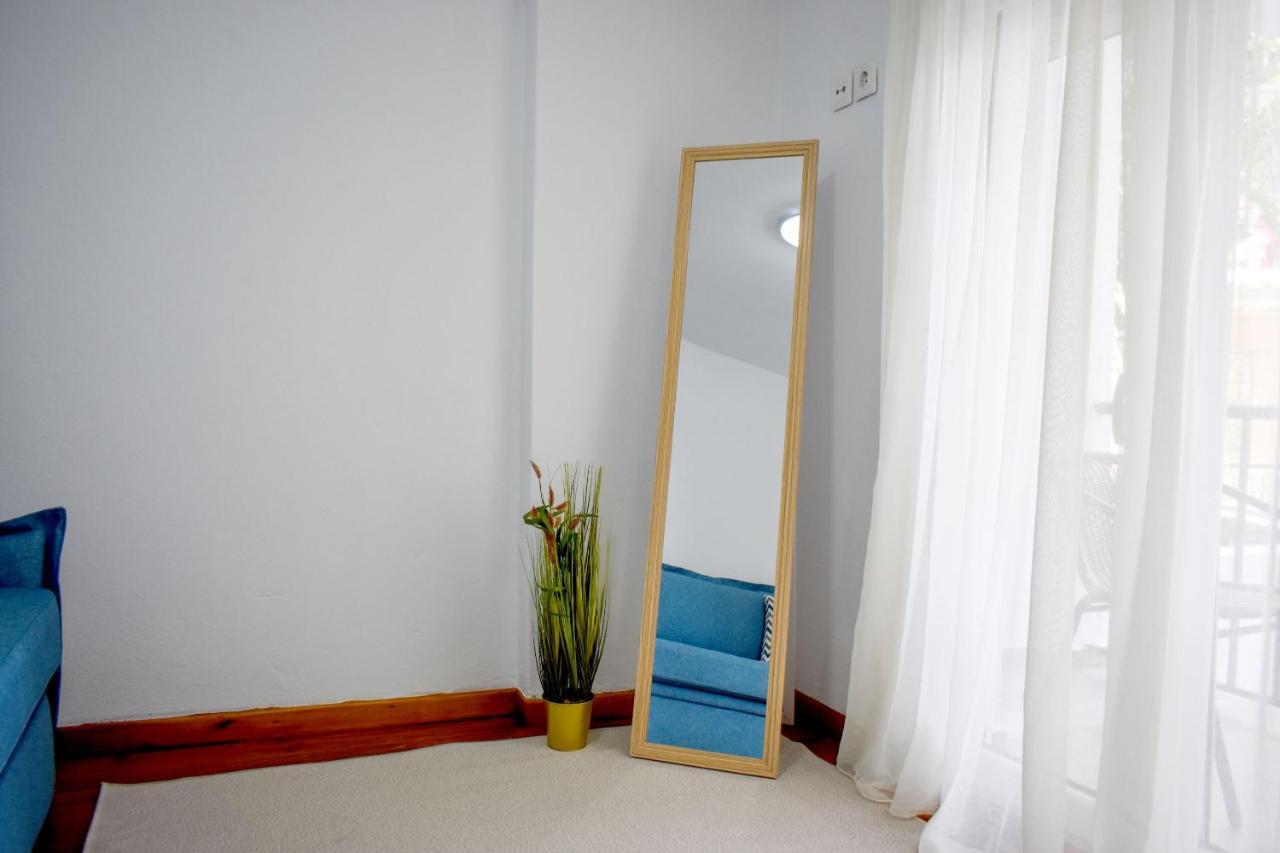 La Maison Plakes 3 Bdr Apt 스키아토스 타운 외부 사진