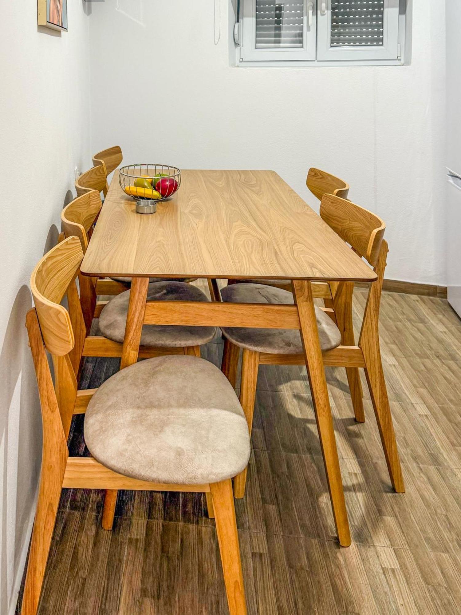La Maison Plakes 3 Bdr Apt 스키아토스 타운 외부 사진